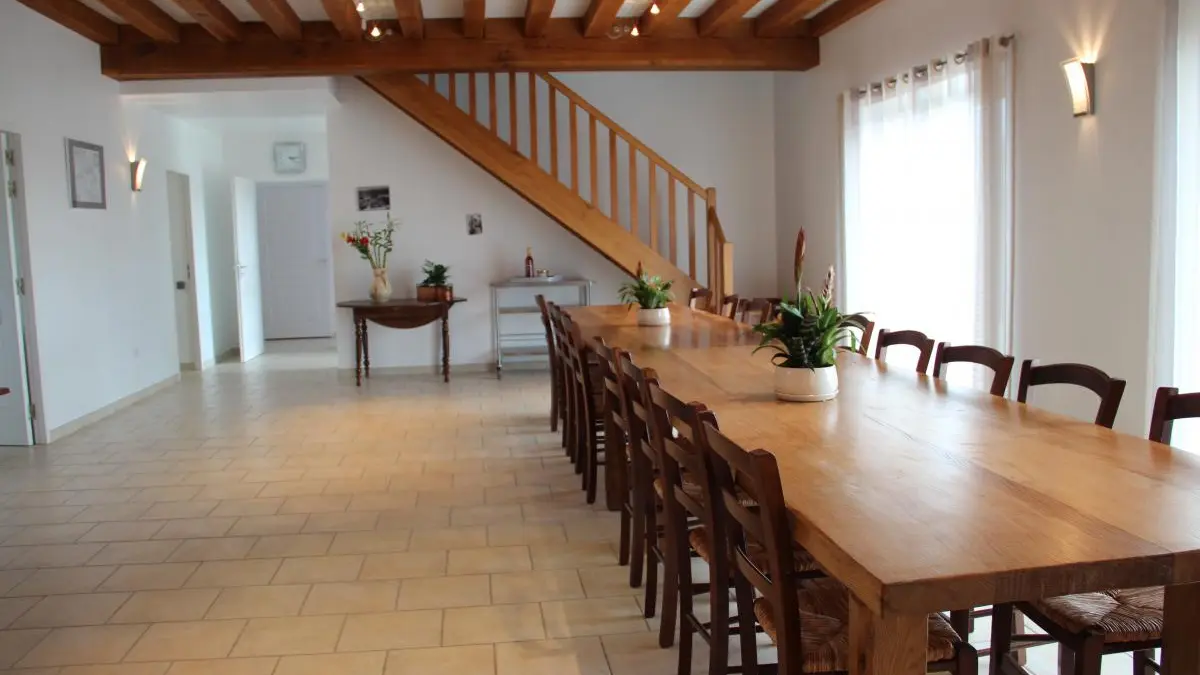 Le Gîte de Bouchelin_4