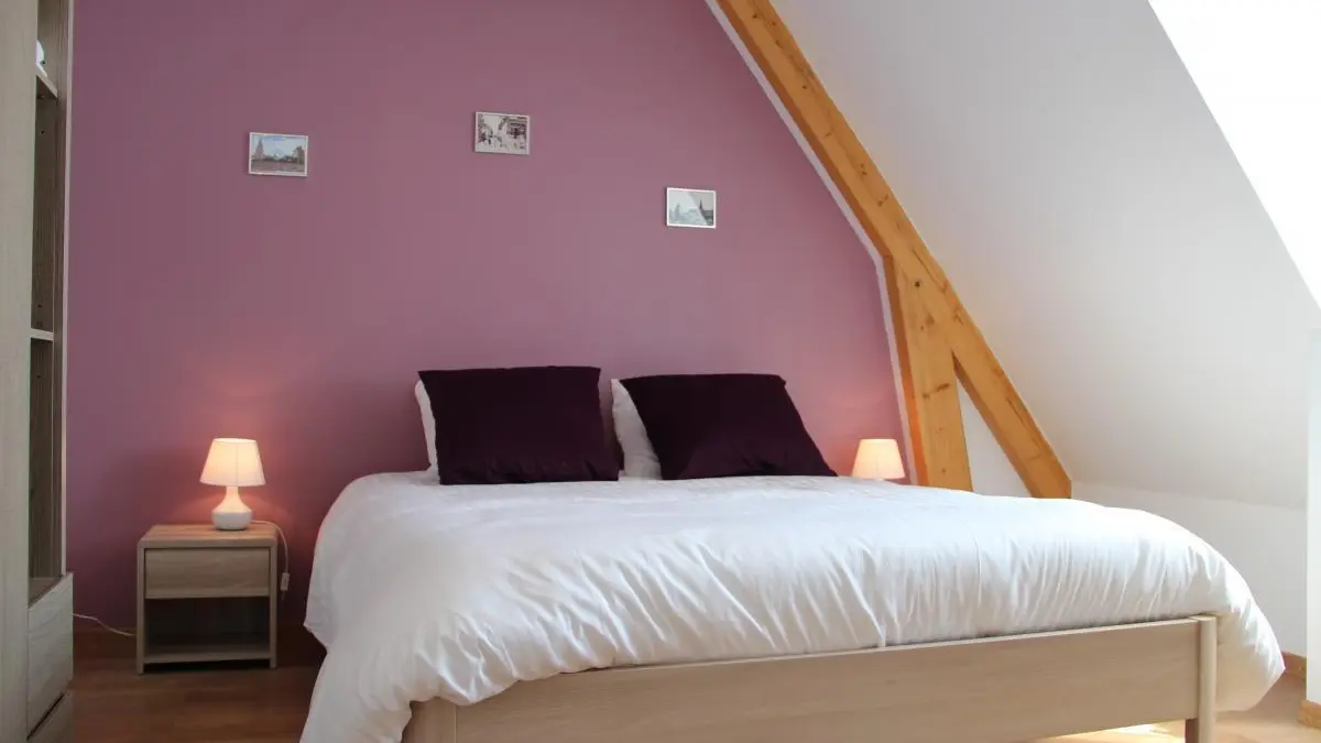 Le Gîte de Bouchelin_11