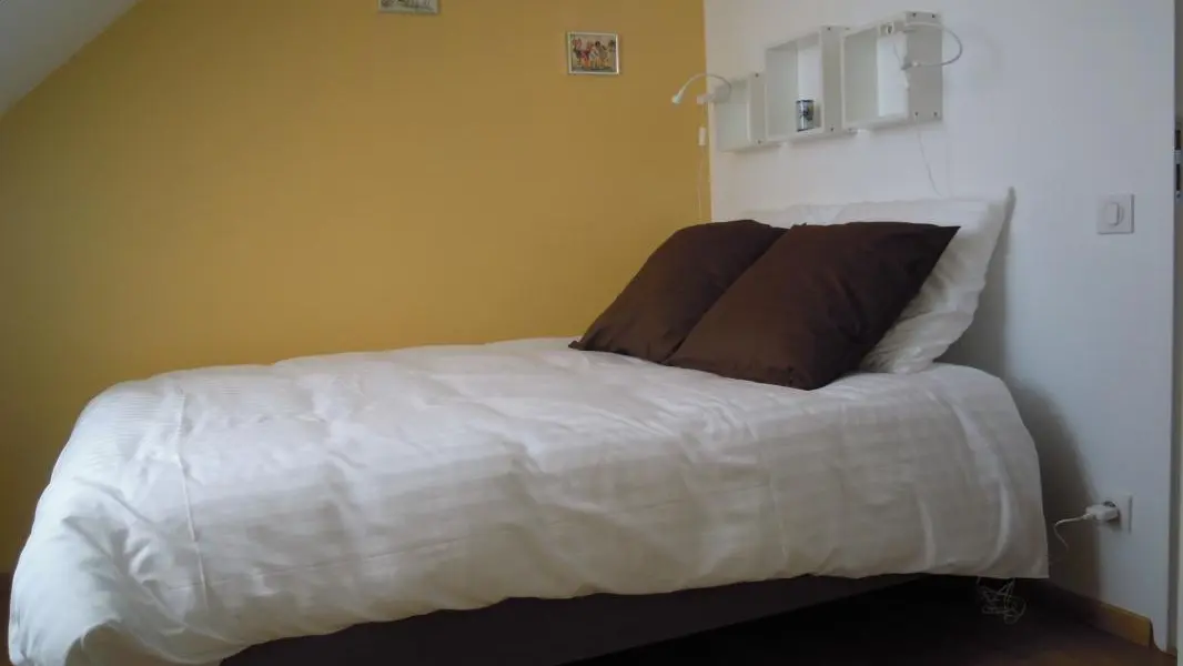 Le Gîte de Bouchelin_12