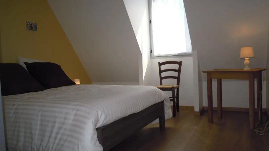 Le Gîte de Bouchelin_9