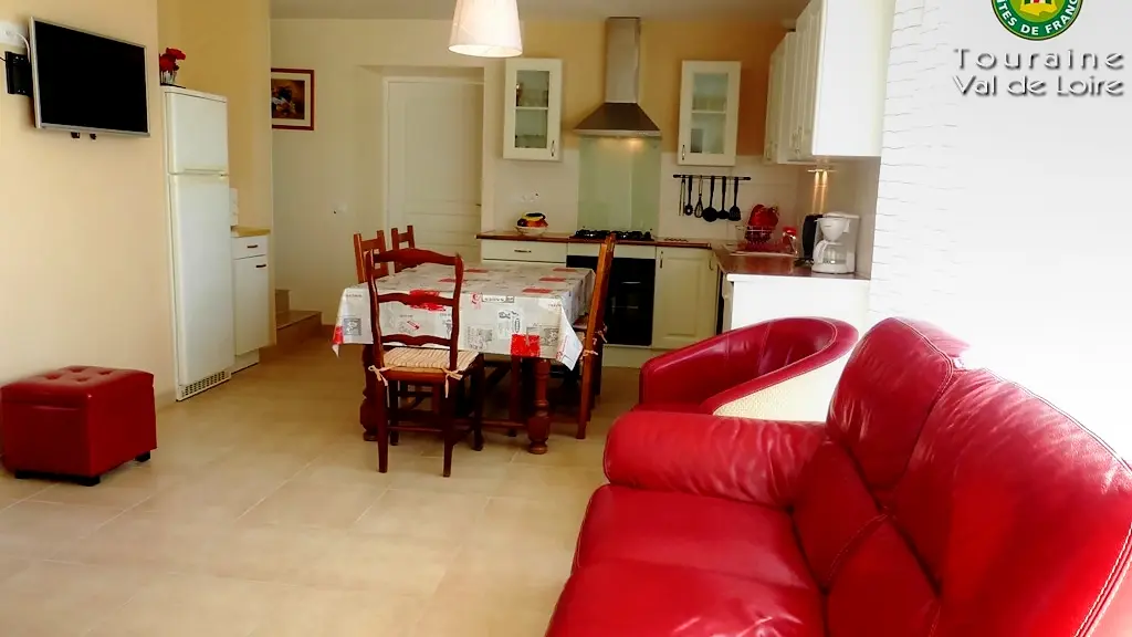 Gîte de la Gringolerie_8