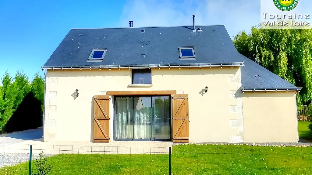 Gîte de la Gringolerie_2