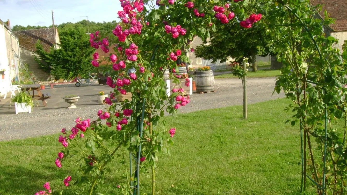 Gîte Orfeuil_2