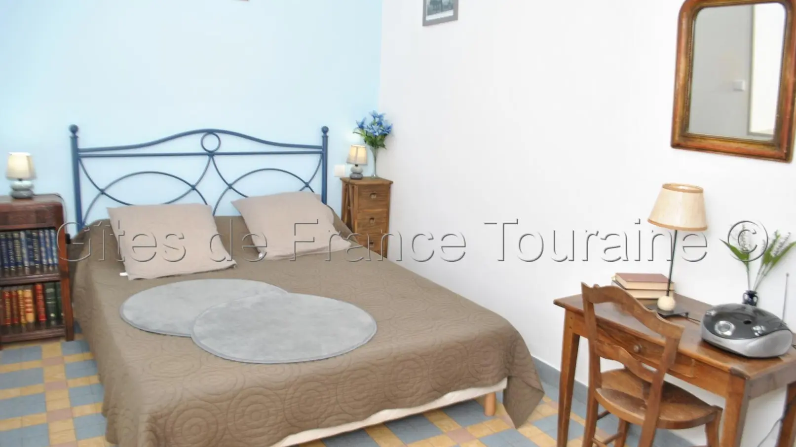 Gîte Orfeuil_7