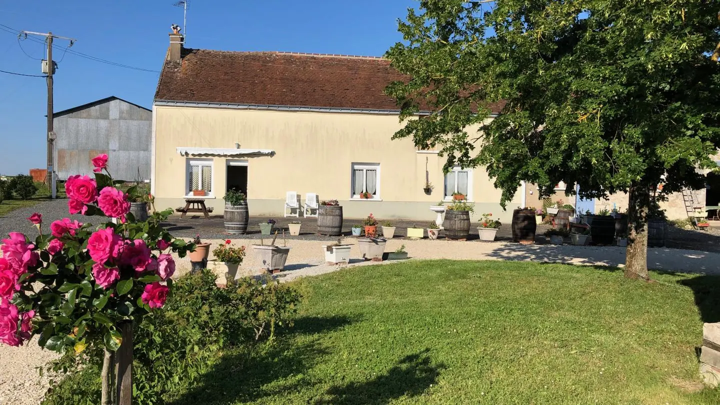 Gîte Orfeuil_1