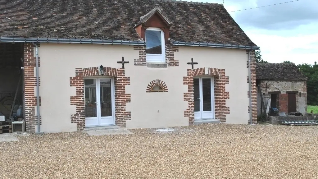 Le gîte de la Plessardière_1