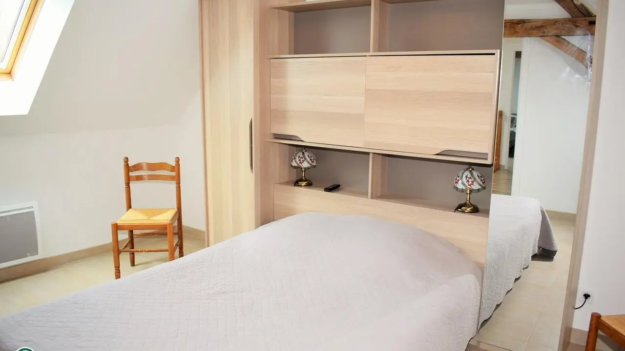 Le gîte de la Plessardière_9