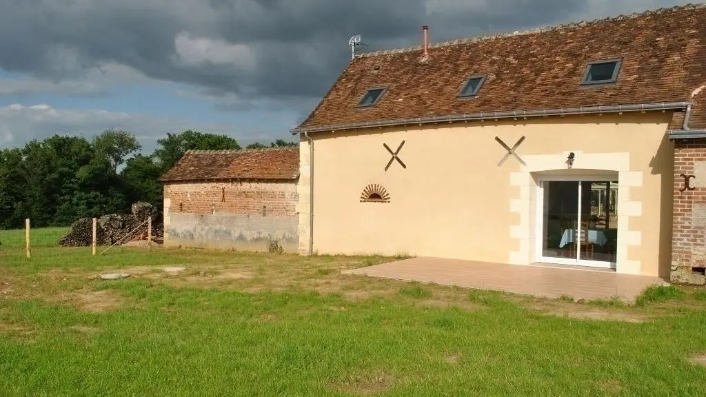 Le gîte de la Plessardière_13