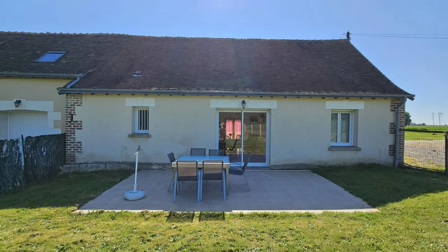 Le gîte de la Plessardière_1