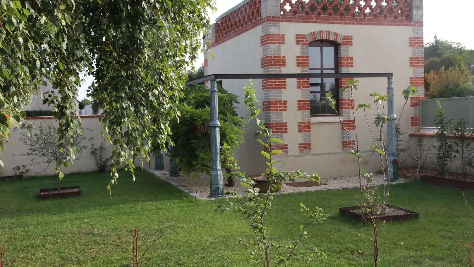 La Charmille_8