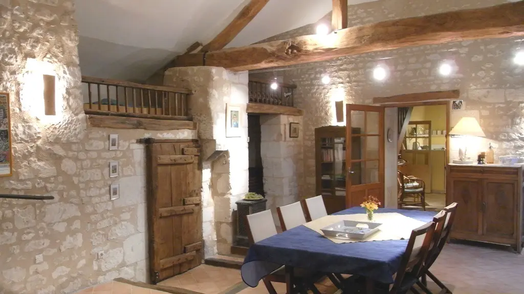 Le Gîte de Monteneau_5