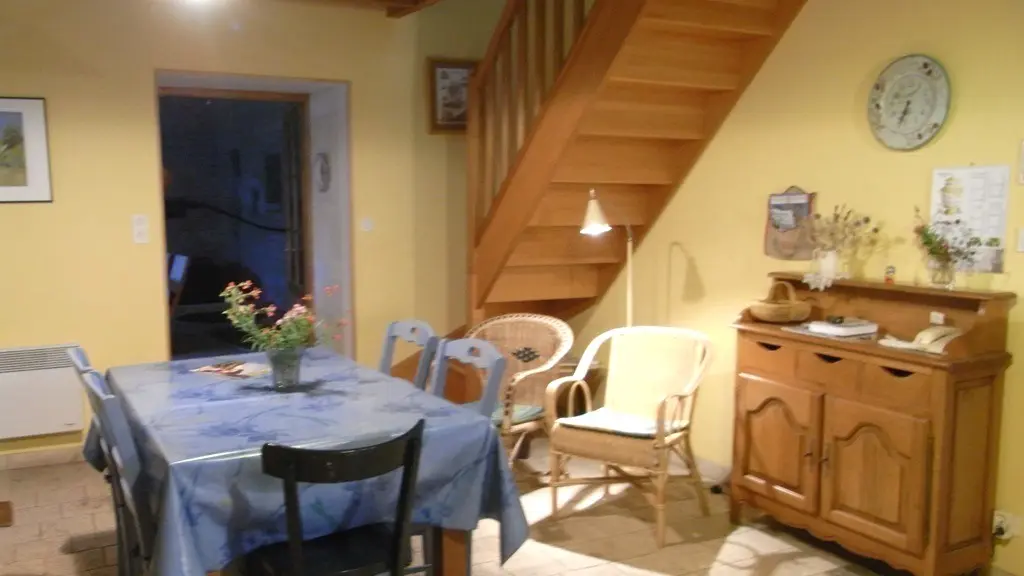 Le Gîte de Monteneau_3