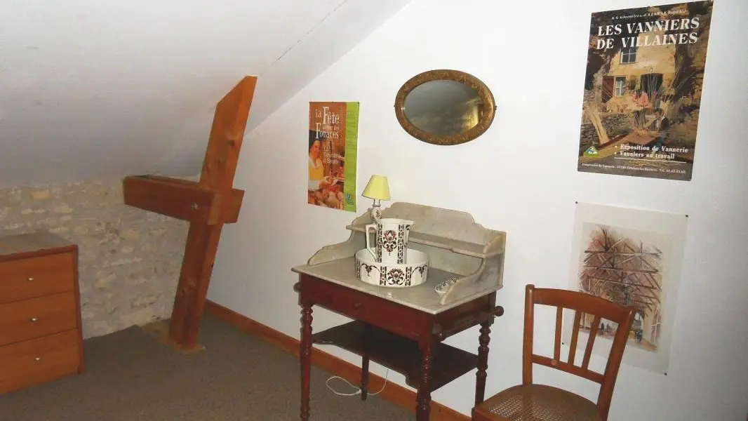 Le Gîte de Monteneau_13