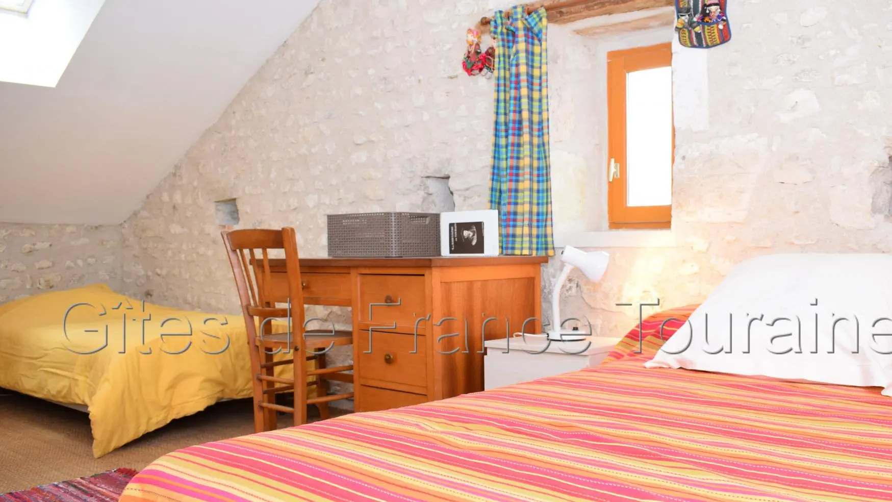 Le Gîte de Monteneau_15