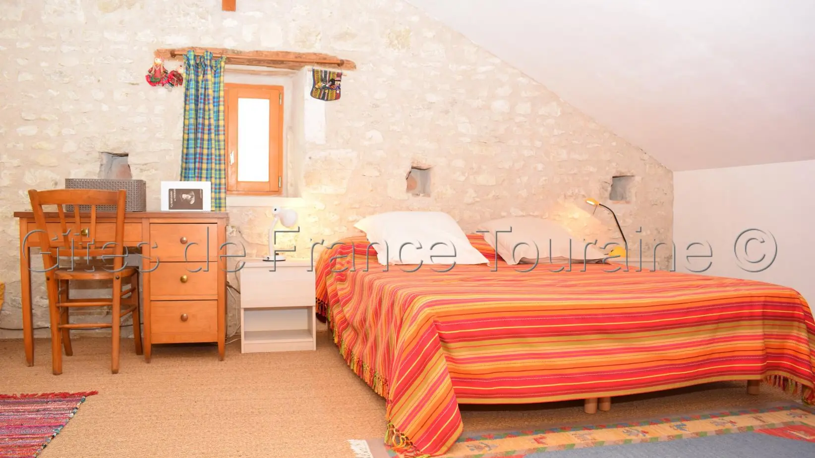 Le Gîte de Monteneau_14