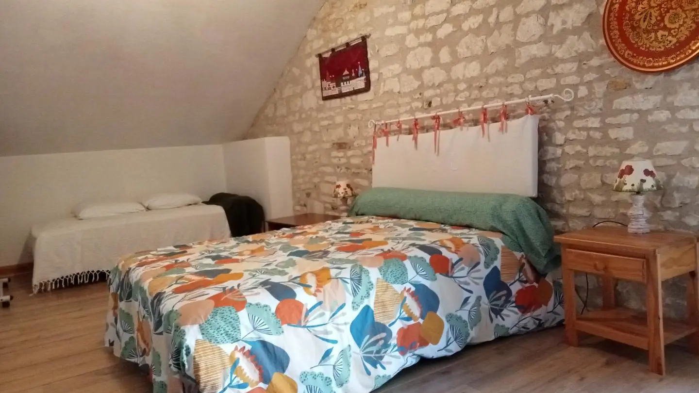 Le Gîte de Monteneau_12