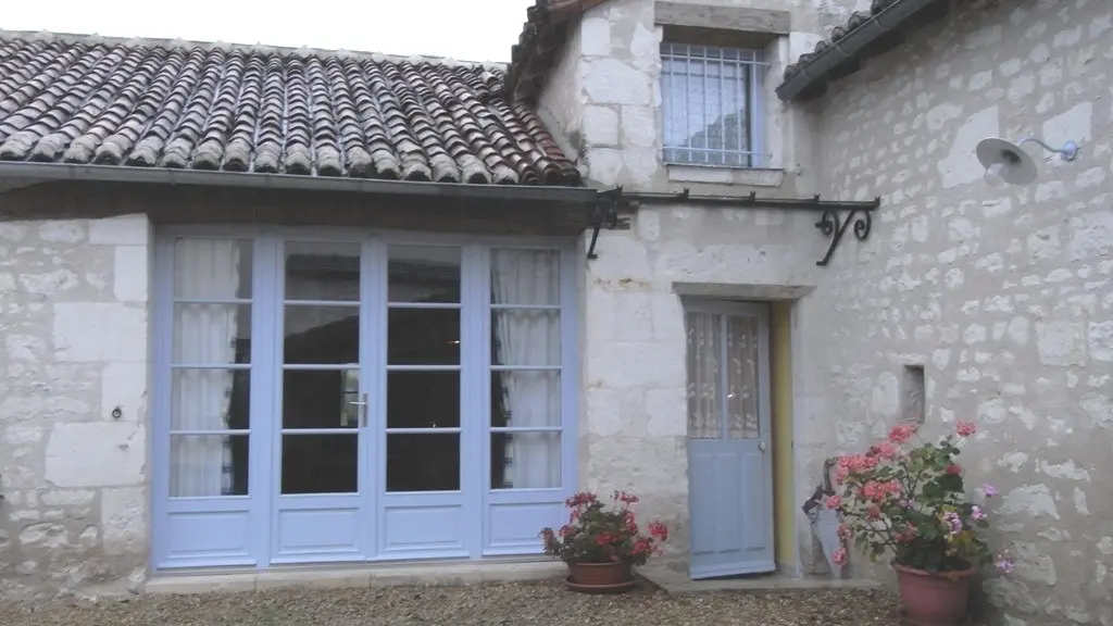 Le Gîte de Monteneau_2