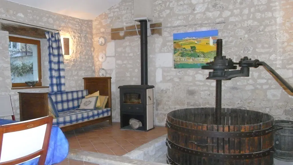 Le Gîte de Monteneau_8