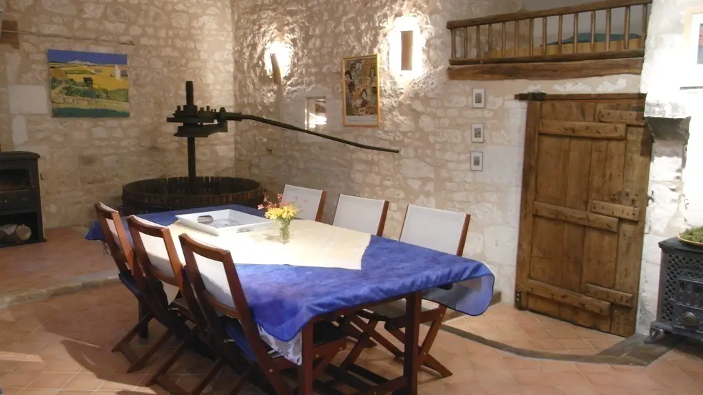 Le Gîte de Monteneau_6