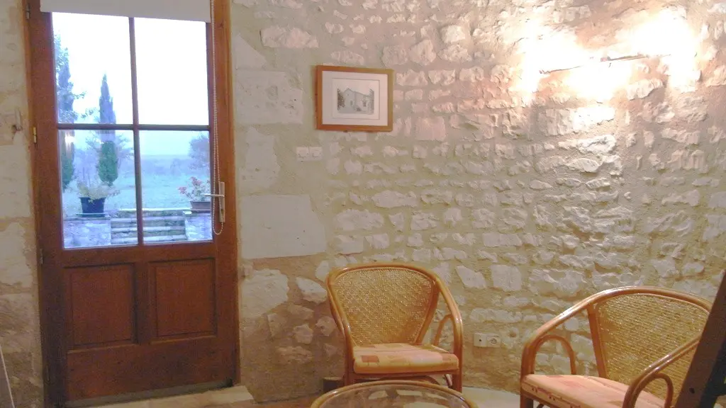 Le Gîte de Monteneau_7