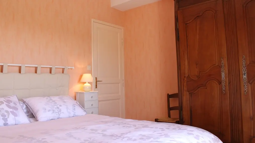 Gîte de la Vaubelle_14