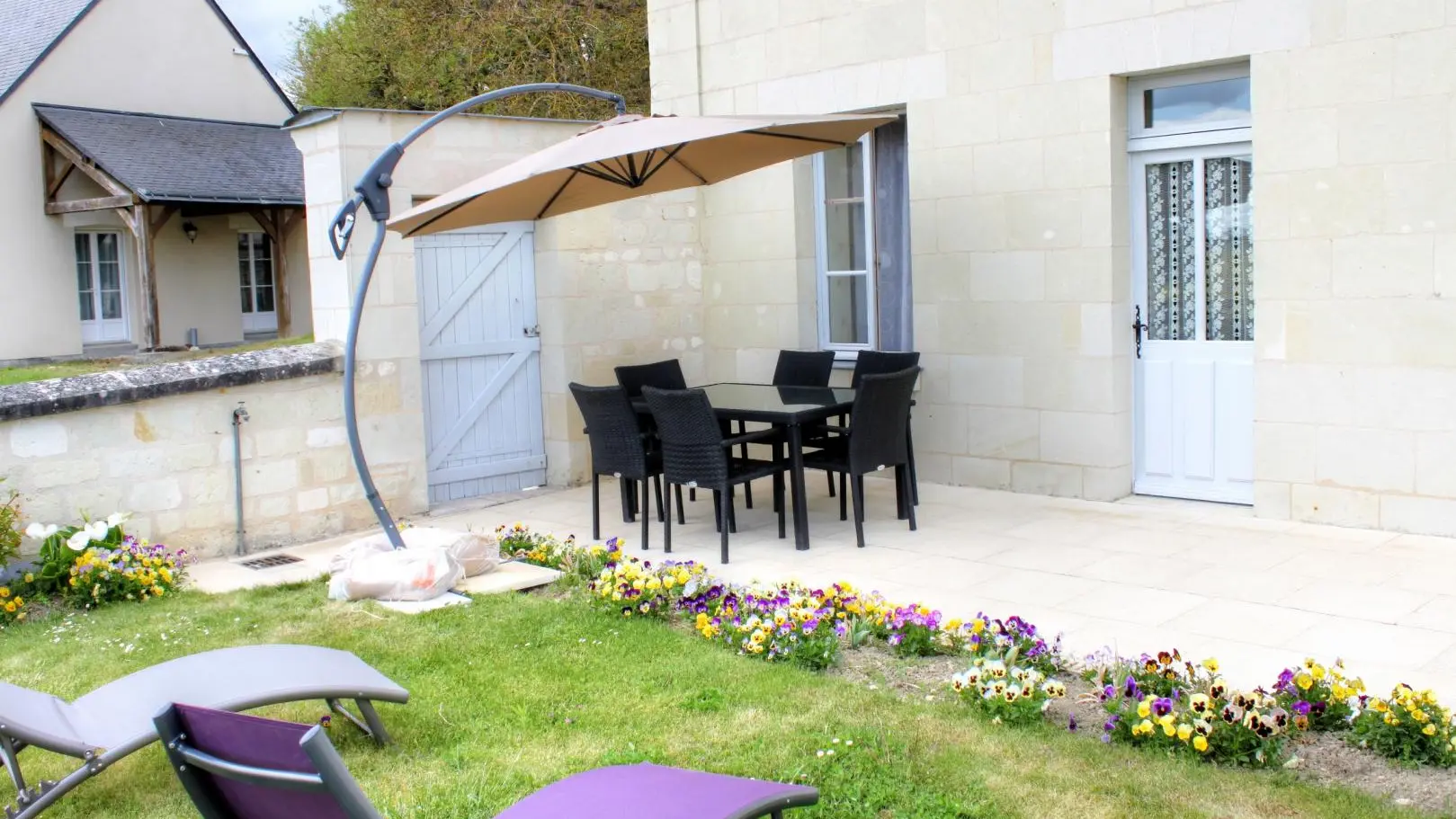 Gîte de la Vaubelle_3