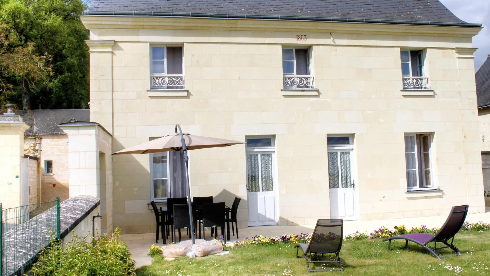 Gîte de la Vaubelle_2