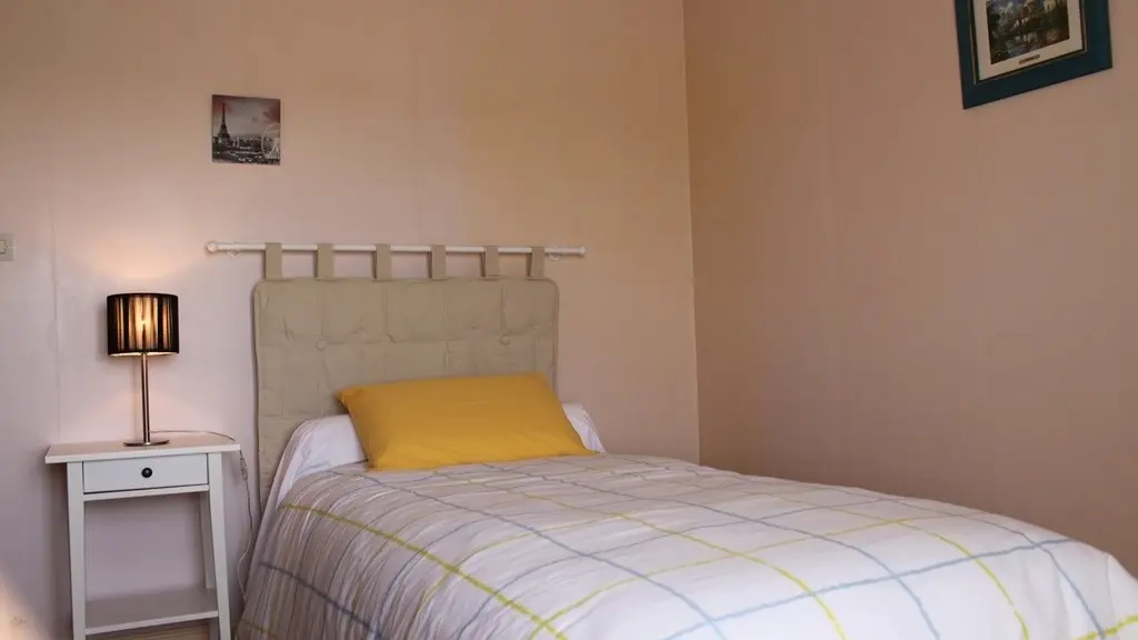 Gîte de la Vaubelle_13