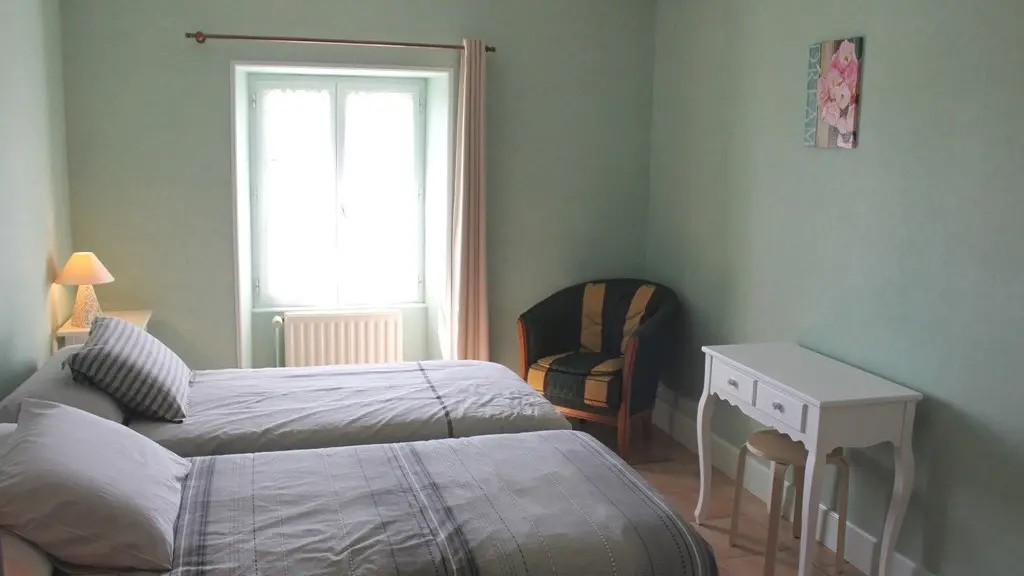 Gîte de la Vaubelle_11