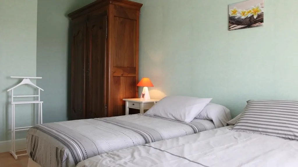 Gîte de la Vaubelle_12