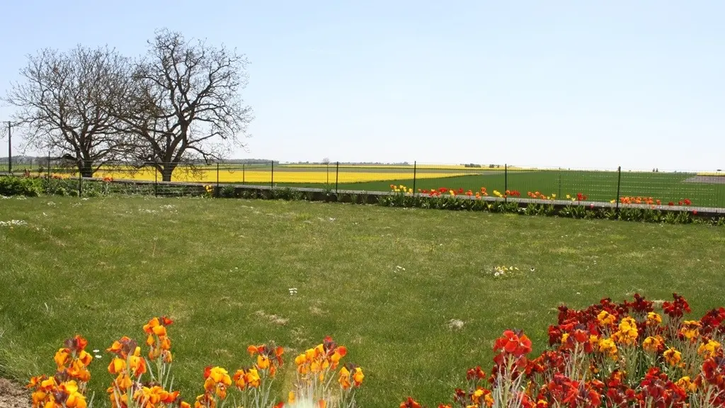 Gîte de la Vaubelle_4