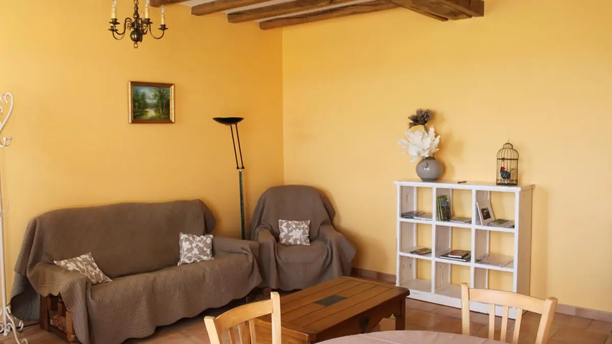 Gîte de la Vaubelle_5
