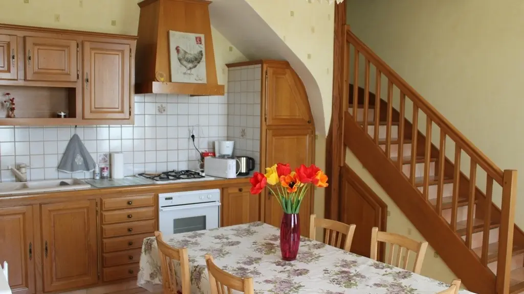 Gîte de la Vaubelle_10