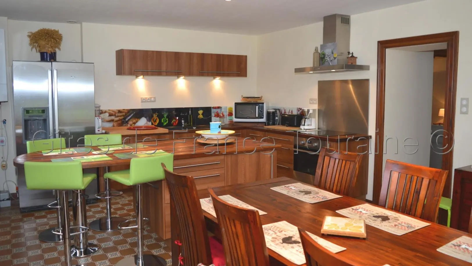 La Bergerie du Père Jules_9