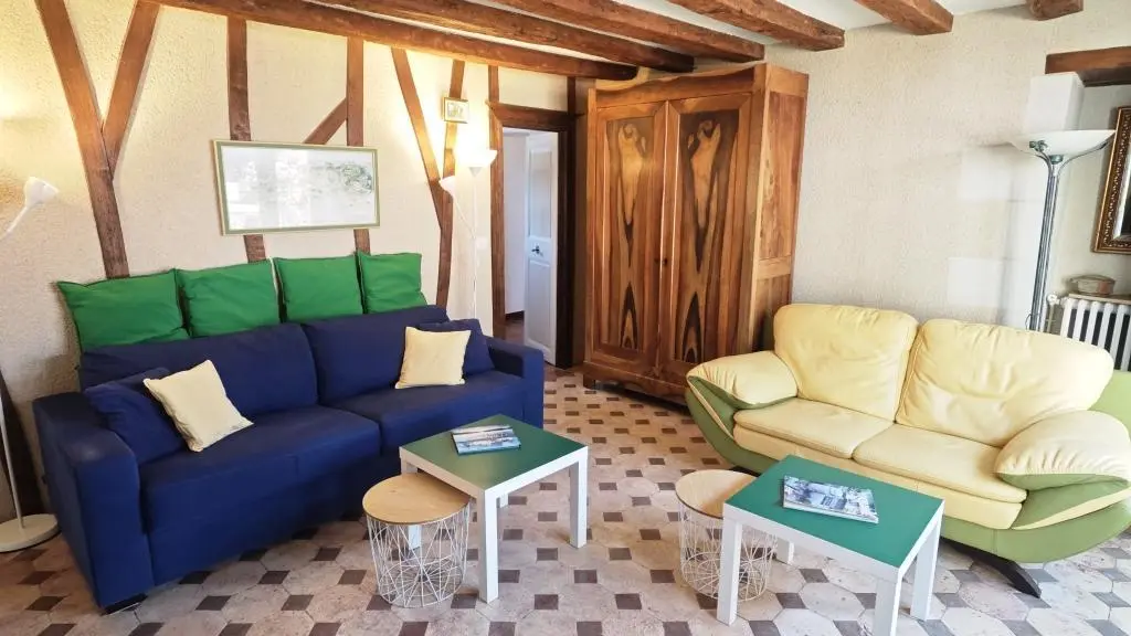 La Bergerie du Père Jules_13