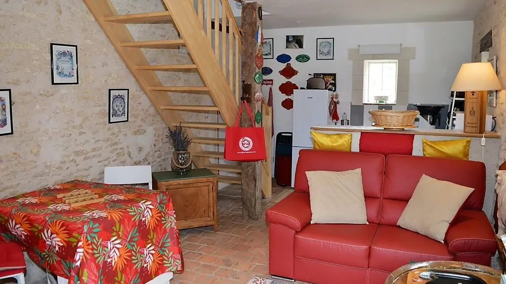 La Bergerie de Germaine_9