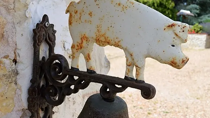 La Bergerie de Germaine_14