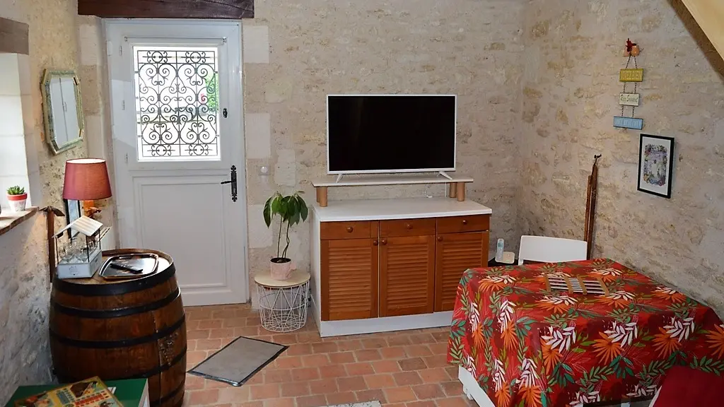 La Bergerie de Germaine_4