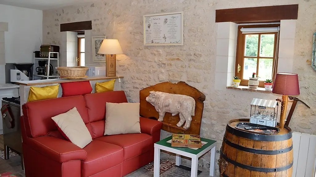 La Bergerie de Germaine_2