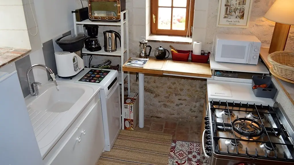 La Bergerie de Germaine_8