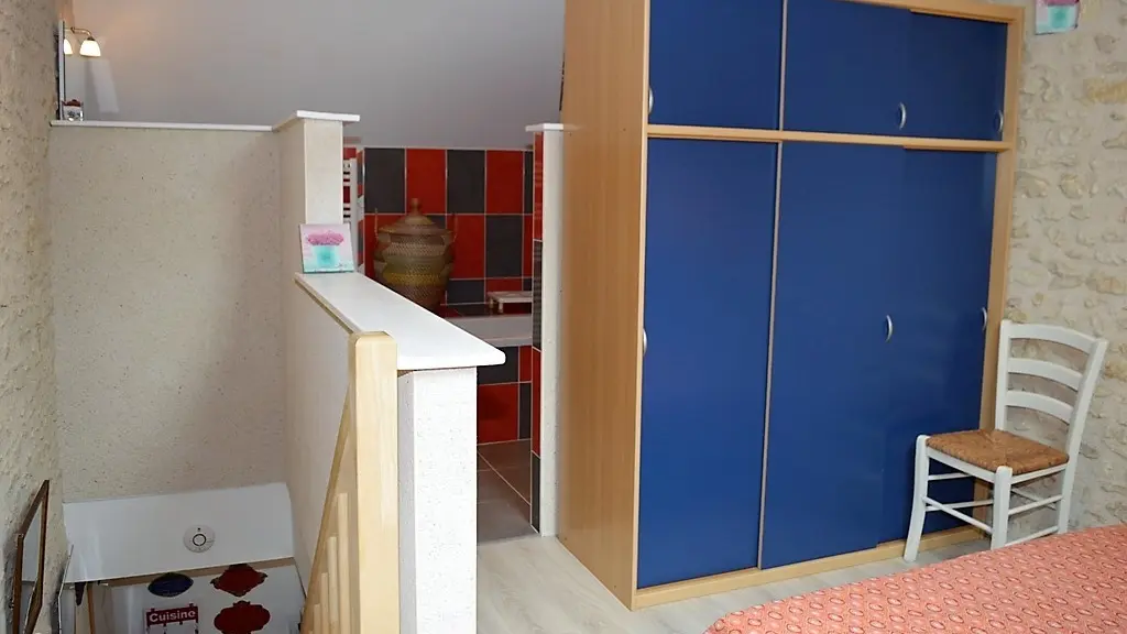 La Bergerie de Germaine_11