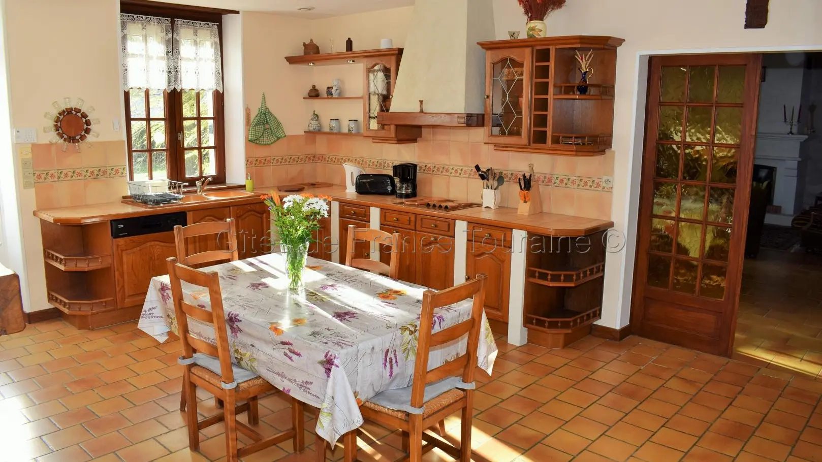 Le Gîte de l'Aubin_4