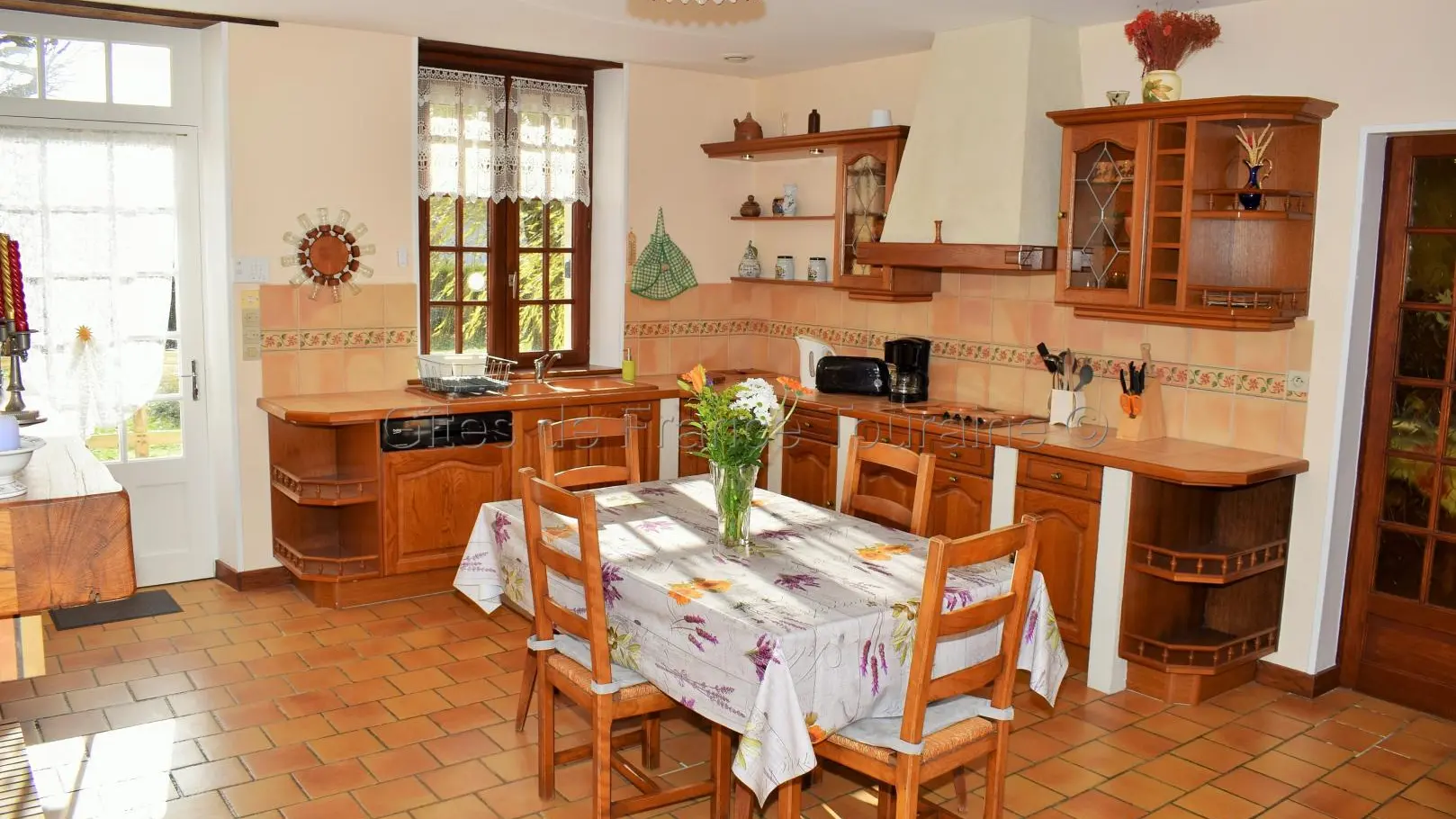 Le Gîte de l'Aubin_3