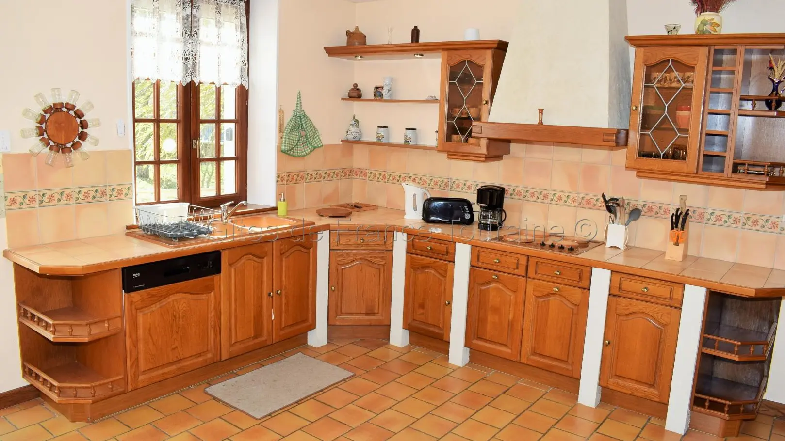 Le Gîte de l'Aubin_6