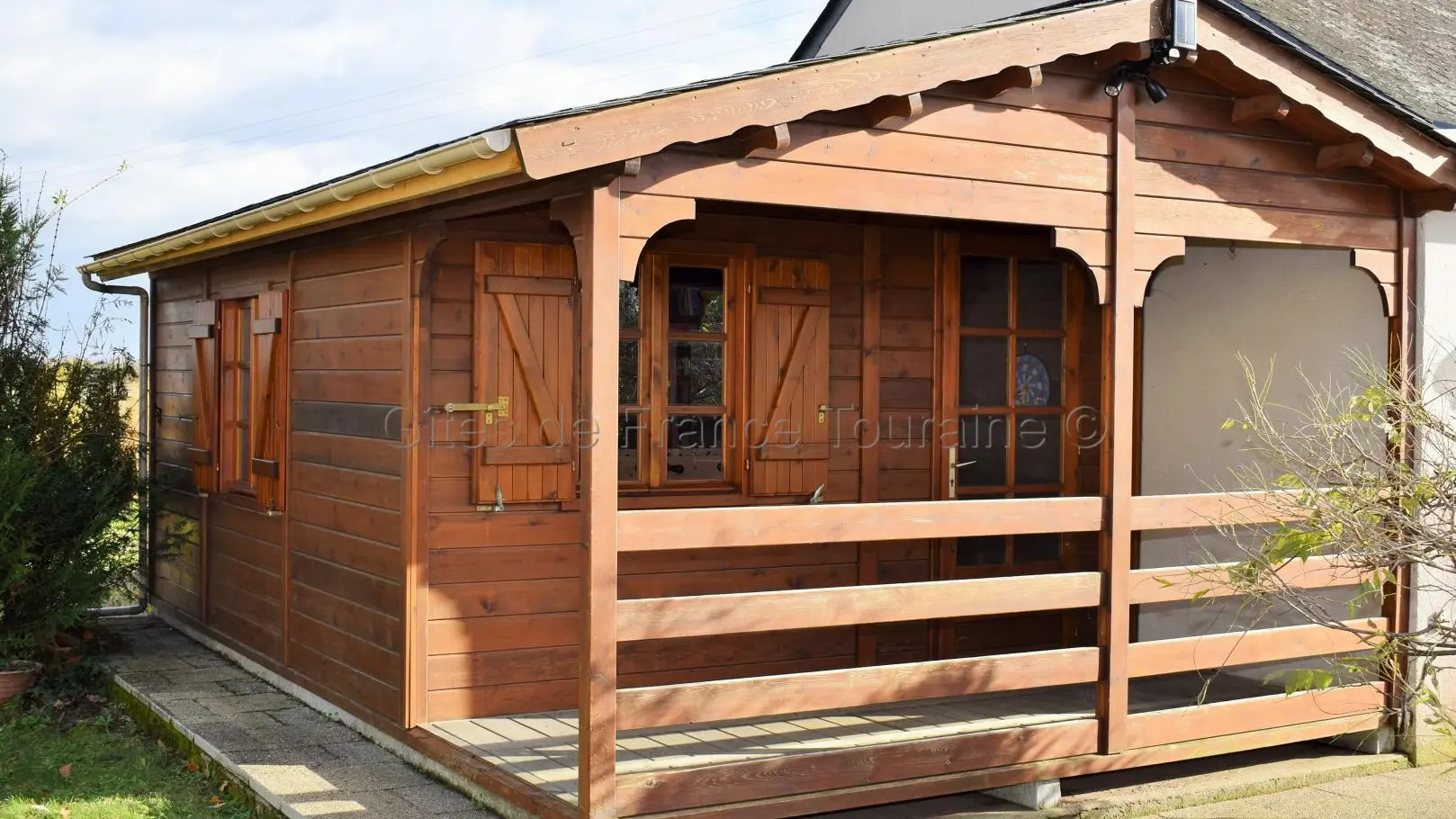 Le Gîte de l'Aubin_12