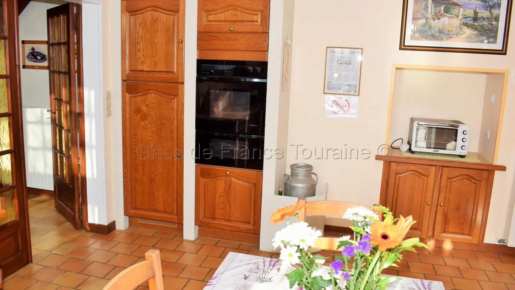 Le Gîte de l'Aubin_7