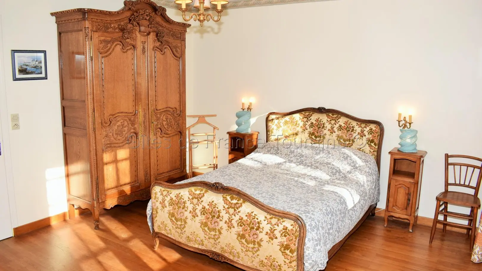 Le Gîte de l'Aubin_13