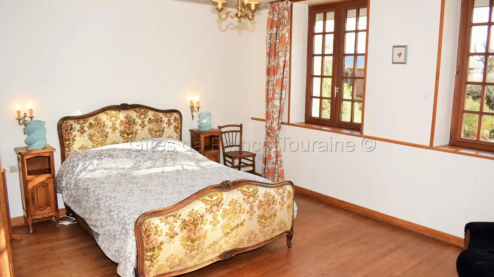 Le Gîte de l'Aubin_14