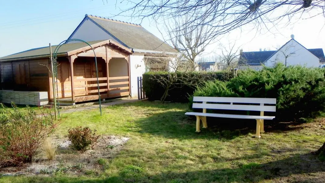 Le Gîte de l'Aubin_8