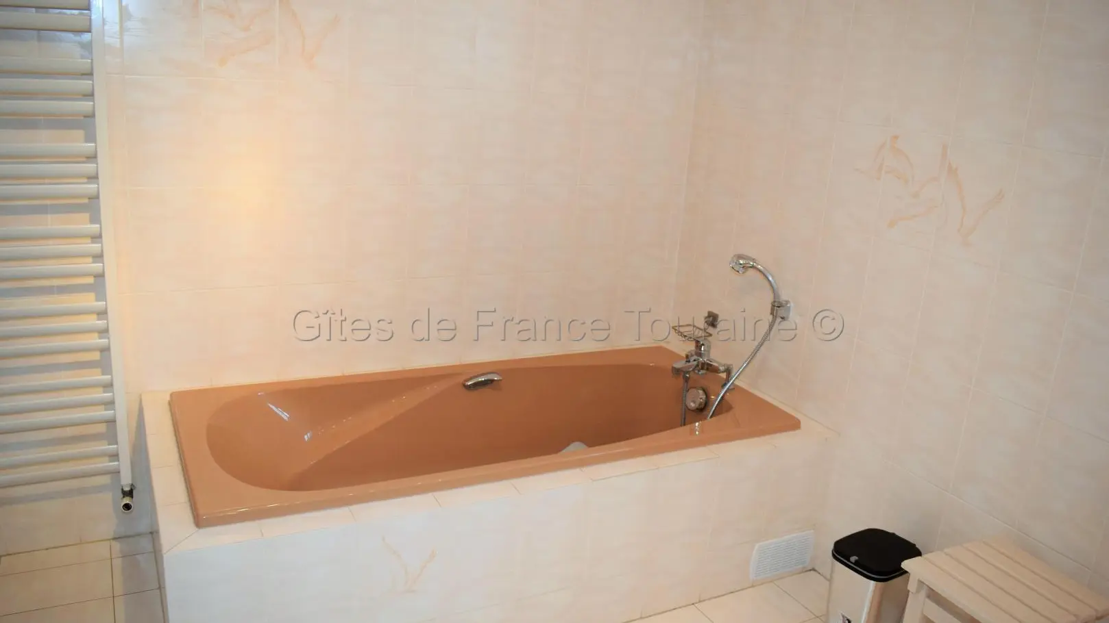 Le Gîte de l'Aubin_7